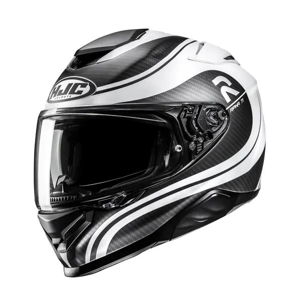 HJC RPHA 71 CLETA MC10SF INTEGRALI CASCHI DI MOTO