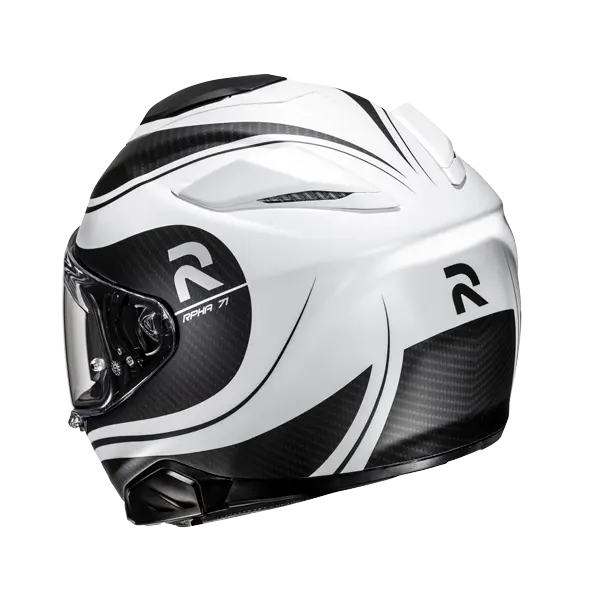 HJC RPHA 71 CLETA MC10SF INTEGRALI CASCHI DI MOTO