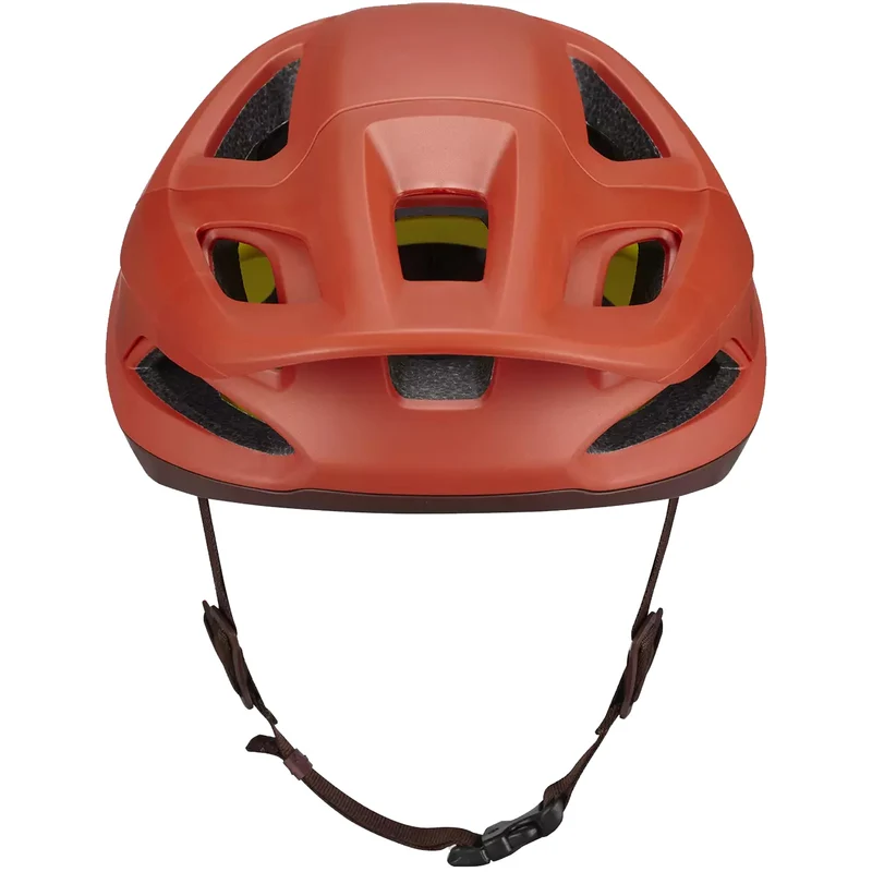 Casco Specialized Camber - Rosso