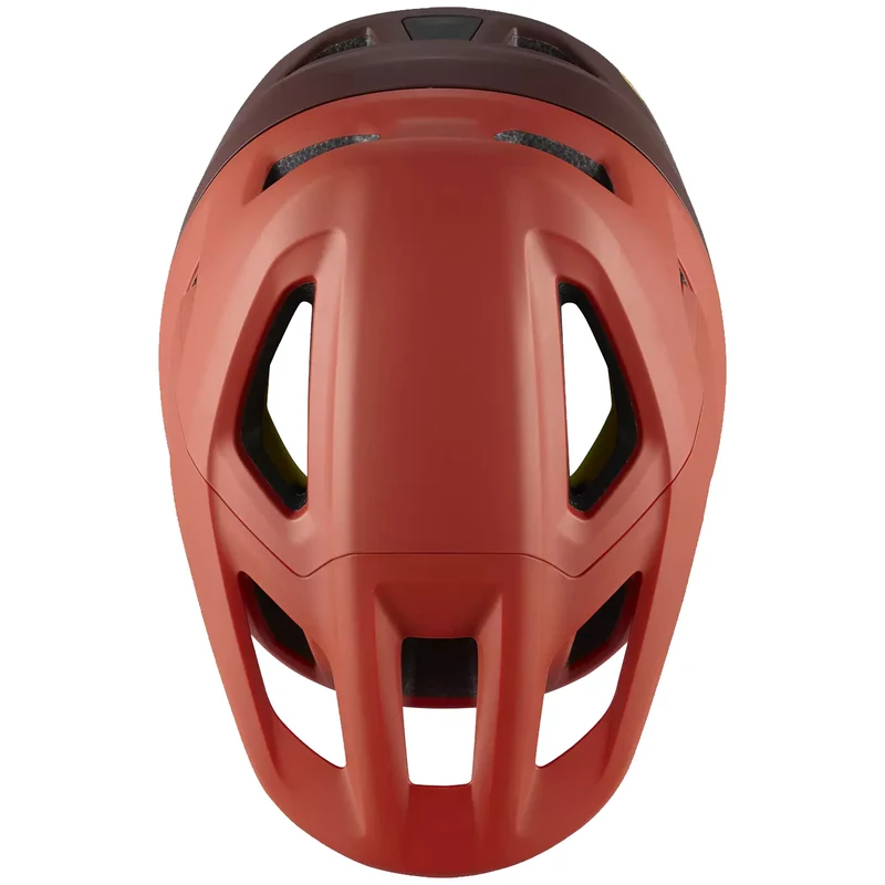 Casco Specialized Camber - Rosso