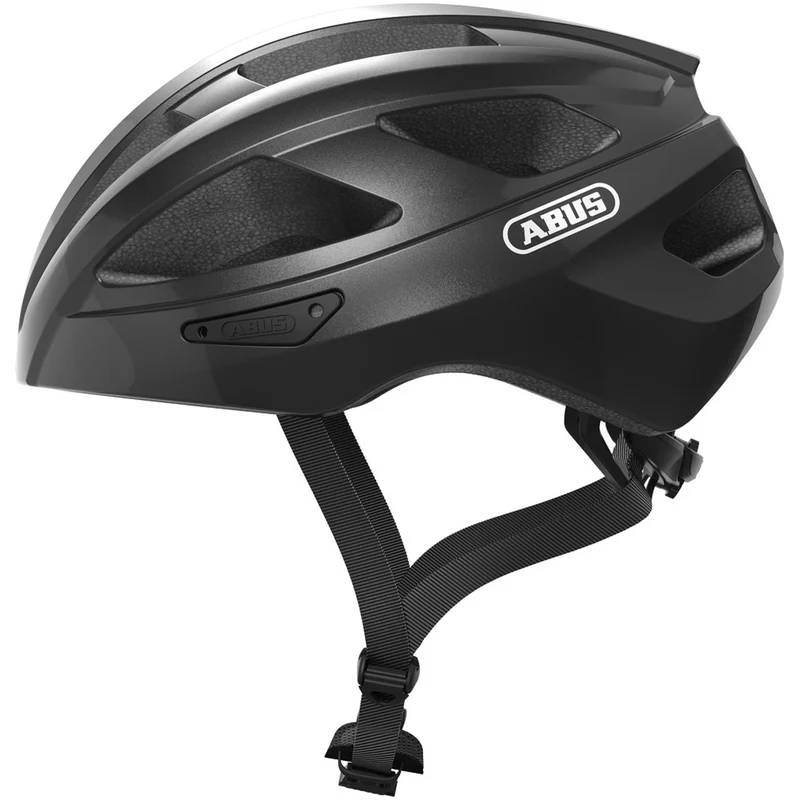 Casco Abus Macator - Grigio