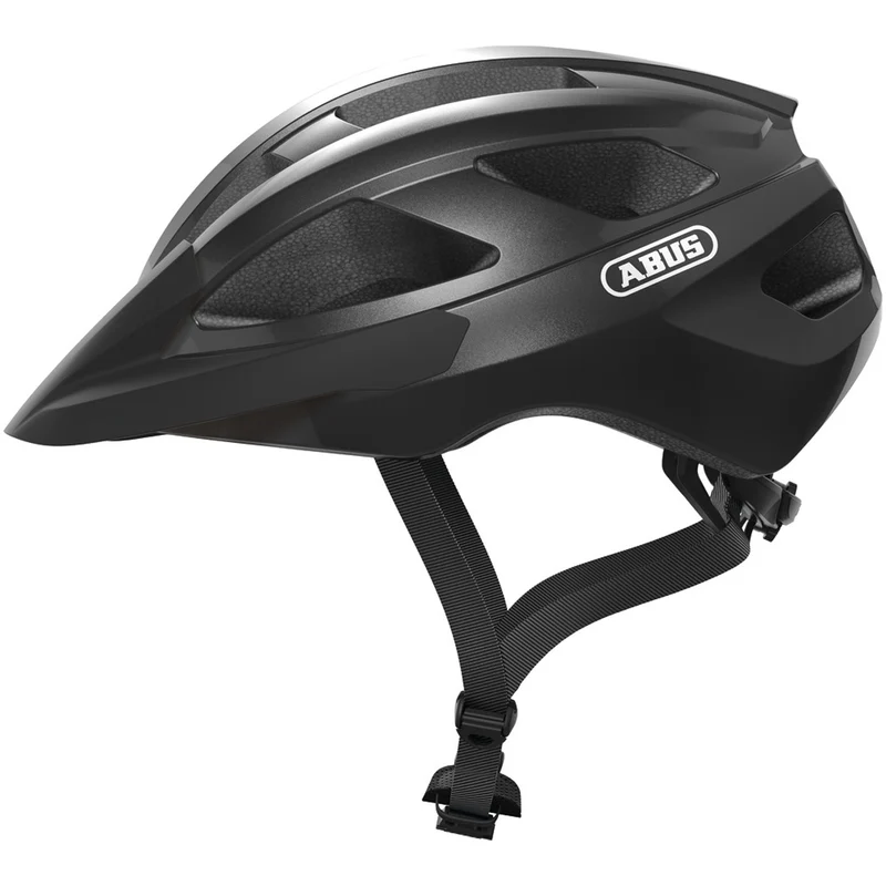 Casco Abus Macator - Grigio