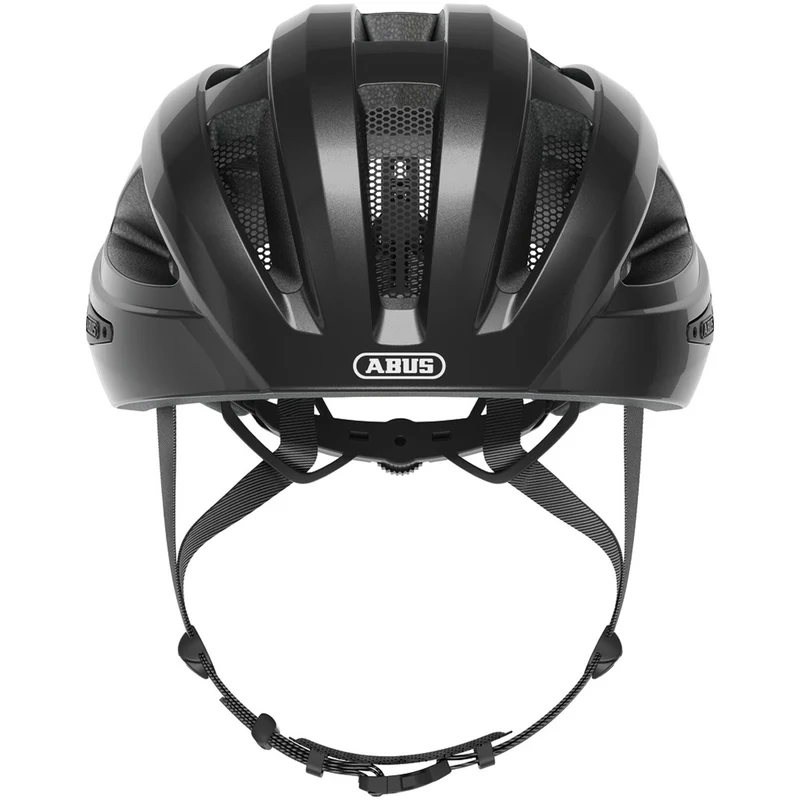 Casco Abus Macator - Grigio