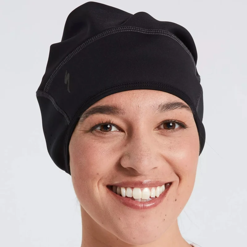 Scaldacollo Specialized Thermal - Nero