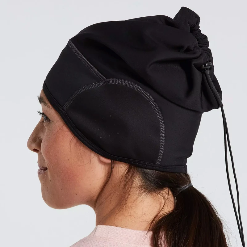 Scaldacollo Specialized Thermal - Nero