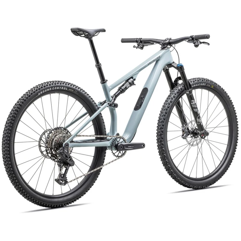 Specialized Epic 8 EVO Comp - Azzurro