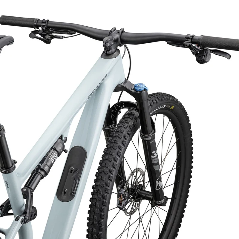 Specialized Epic 8 EVO Comp - Azzurro