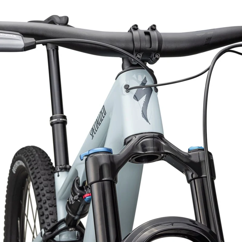 Specialized Epic 8 EVO Comp - Azzurro