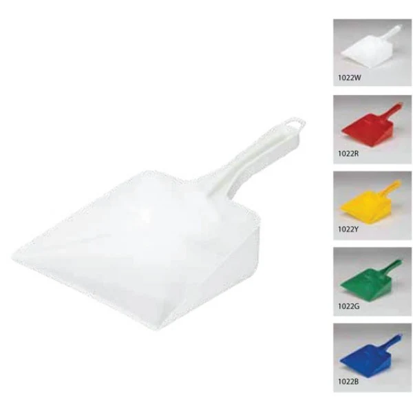 PALETTA PLASTICA HYGIENE