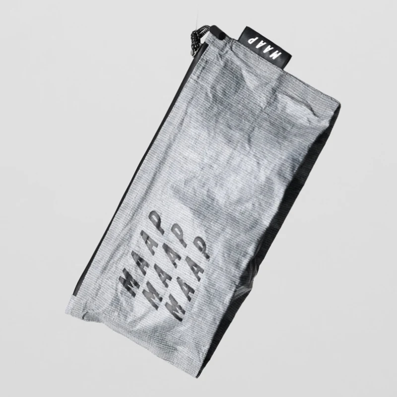Borsello Maap Tech Pouch - Grigio