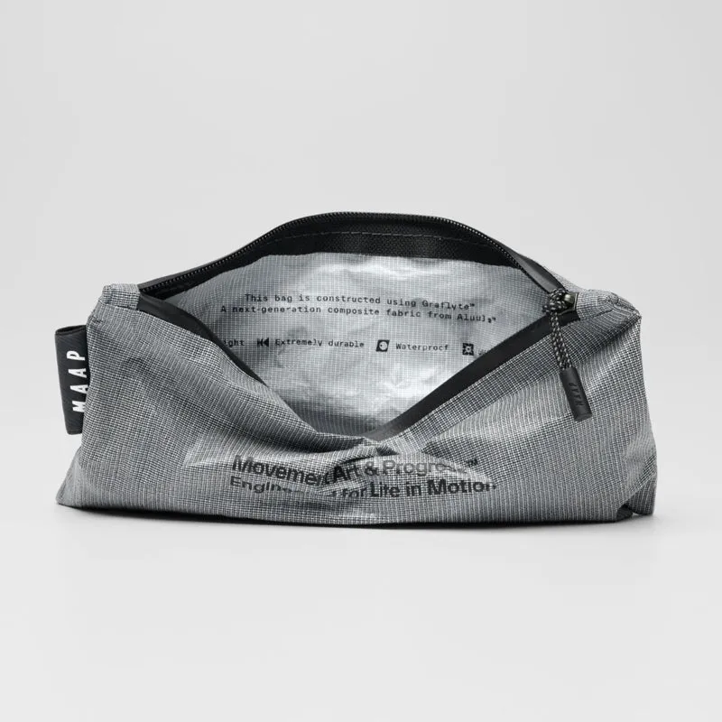 Borsello Maap Tech Pouch - Grigio