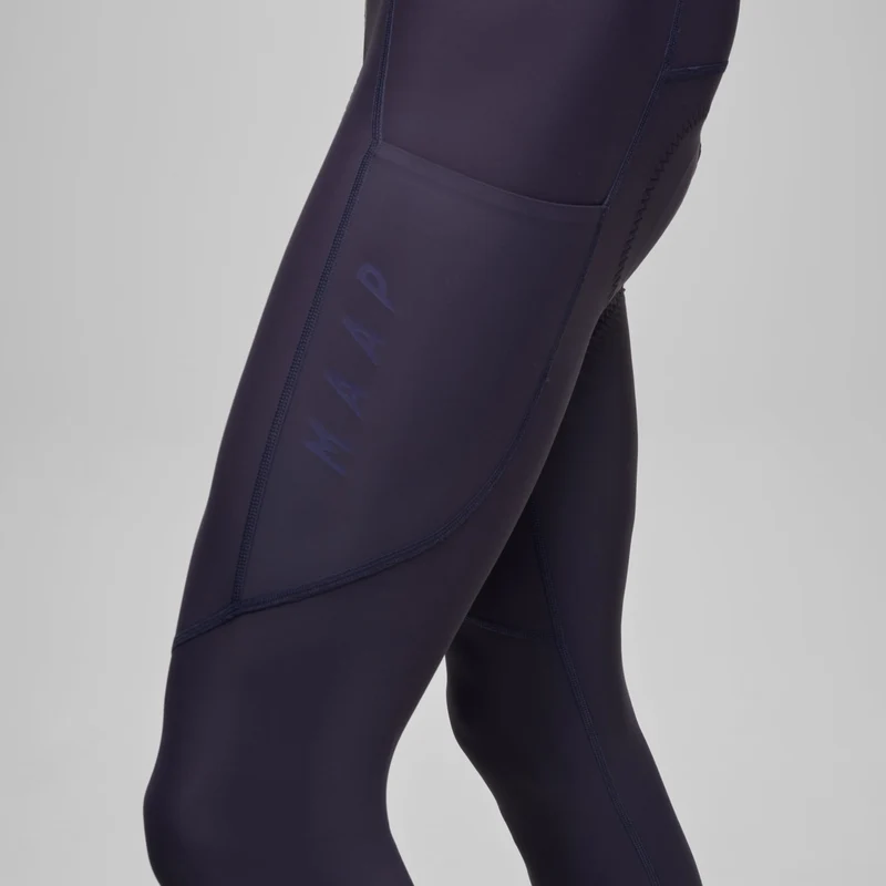 Calzamaglia Maap Team Evo Cargo - Blu scuro