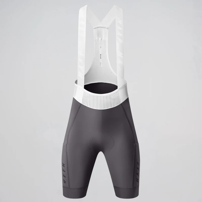 Salopette donna Maap Team Evo Cargo - Grigio scuro