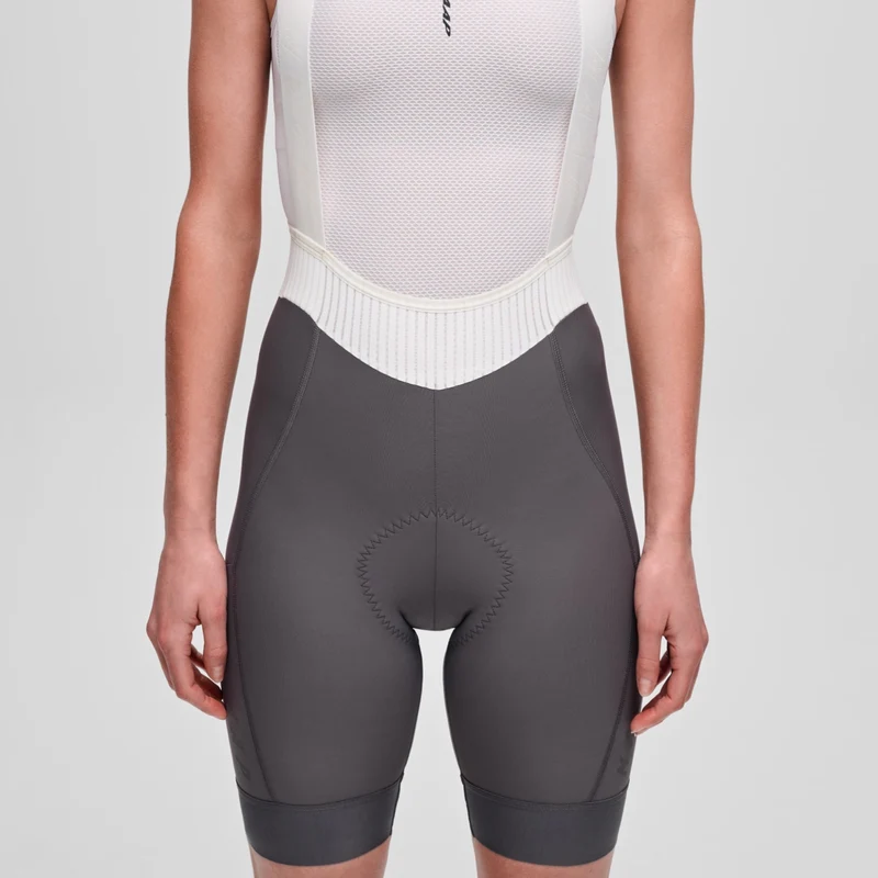 Salopette donna Maap Team Evo Cargo - Grigio scuro