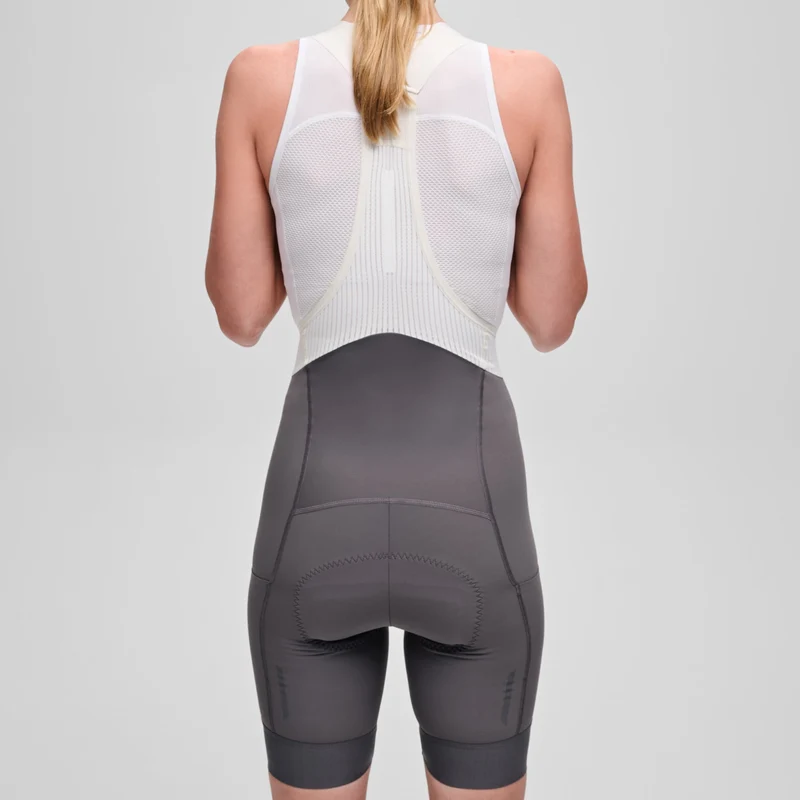 Salopette donna Maap Team Evo Cargo - Grigio scuro