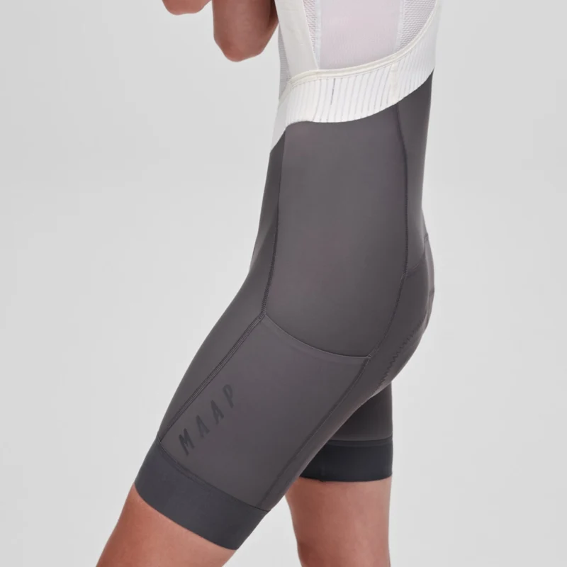 Salopette donna Maap Team Evo Cargo - Grigio scuro