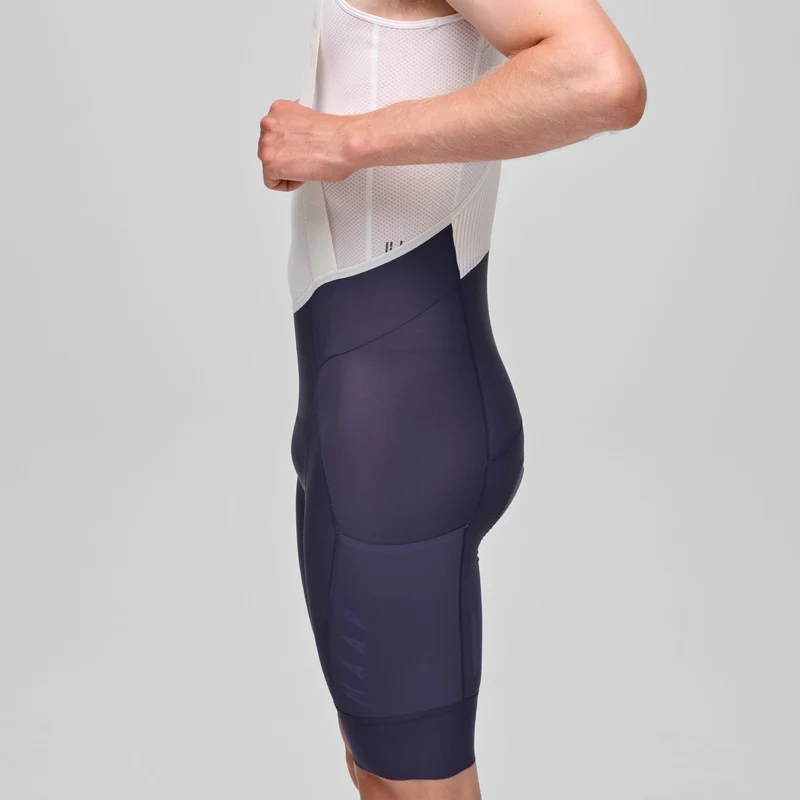 Salopette Maap Team Evo Cargo - Blu scuro