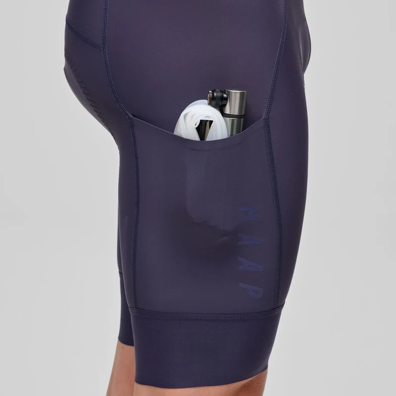 Salopette Maap Team Evo Cargo - Blu scuro