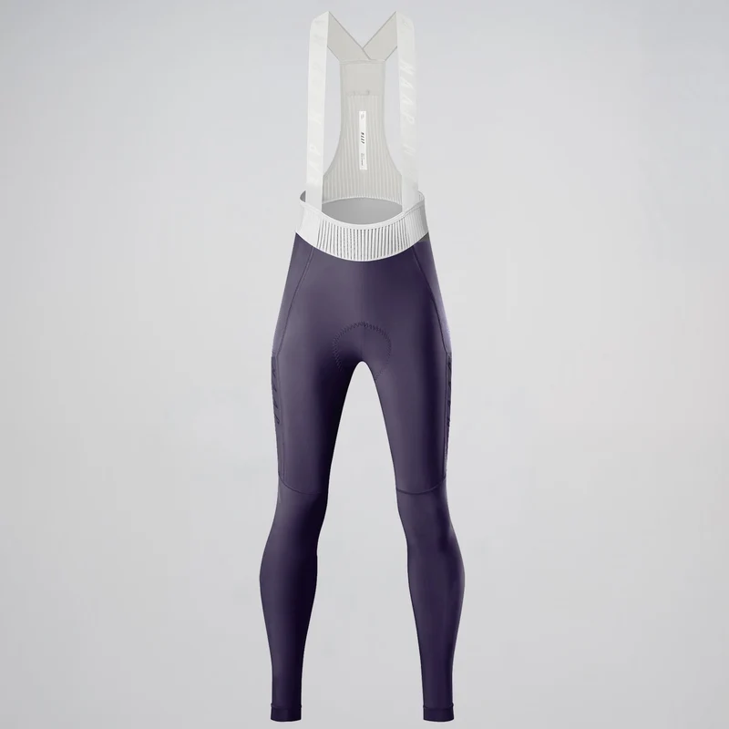 Calzamaglia donna Maap Team Evo Cargo - Blu scuro