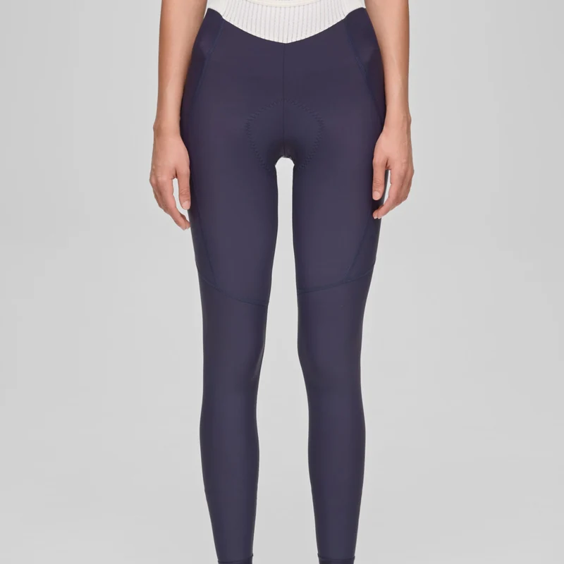 Calzamaglia donna Maap Team Evo Cargo - Blu scuro