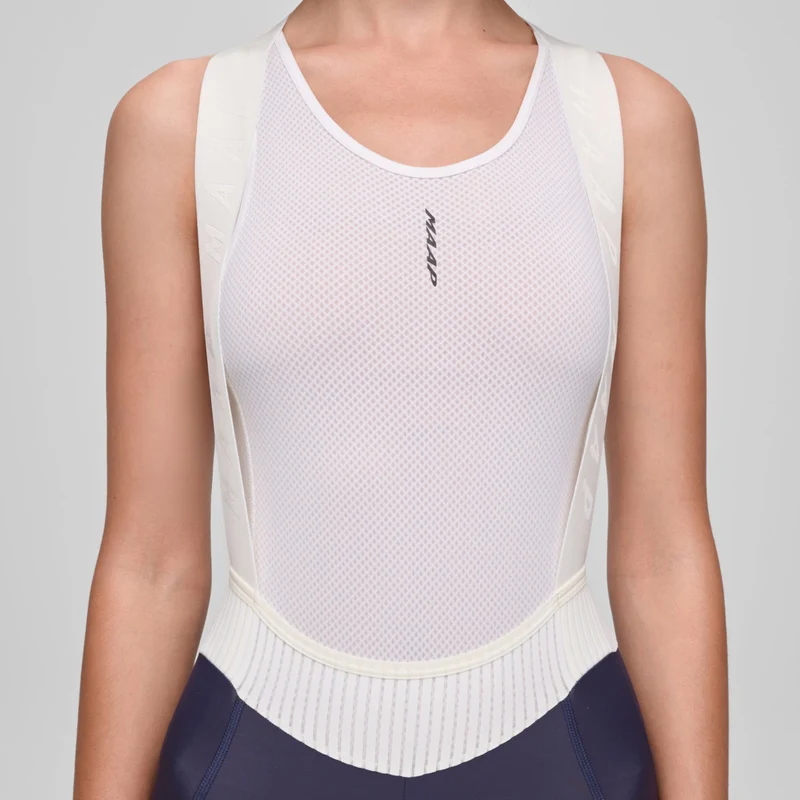 Calzamaglia donna Maap Team Evo Cargo - Blu scuro