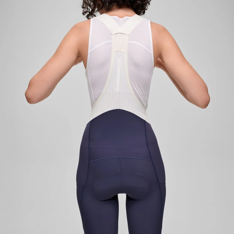 Calzamaglia donna Maap Team Evo Cargo - Blu scuro