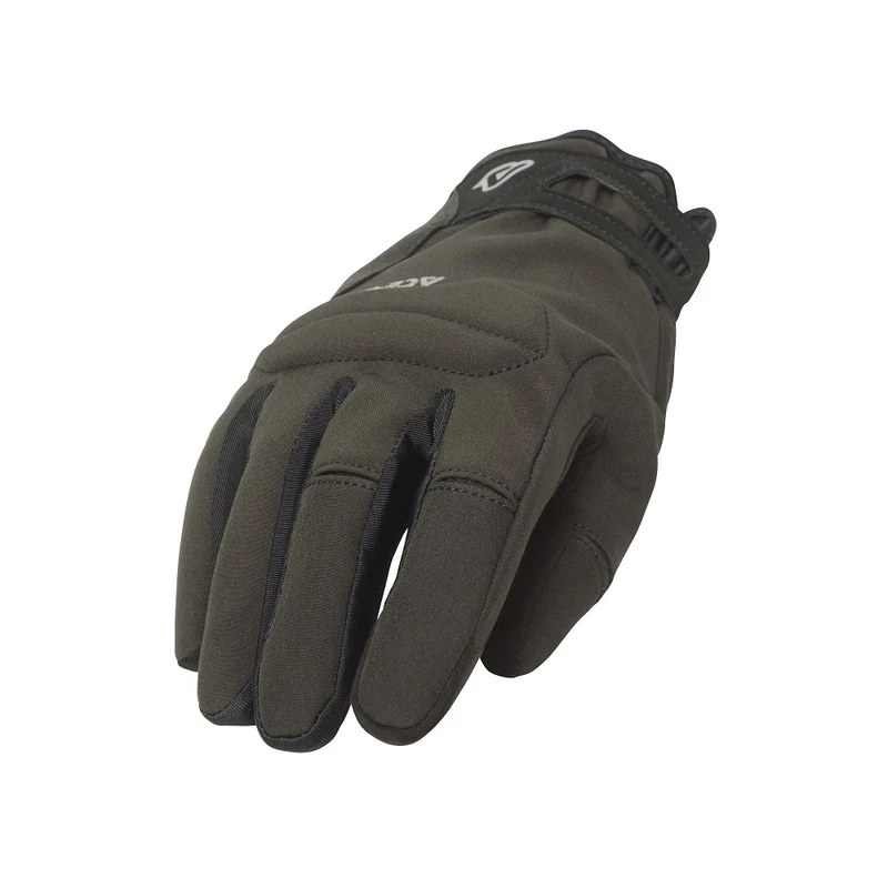 GUANTI ACERBIS CE URBAN WP 2 NERO