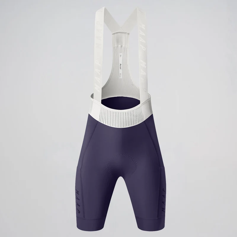 Salopette donna Maap Team Evo Cargo - Blu scuro