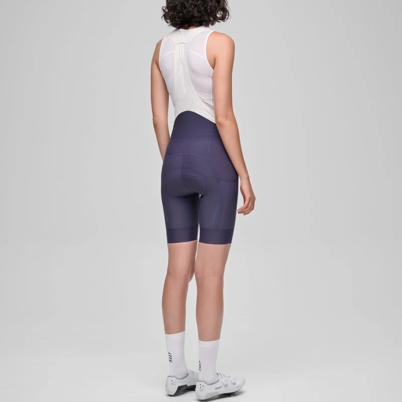 Salopette donna Maap Team Evo Cargo - Blu scuro