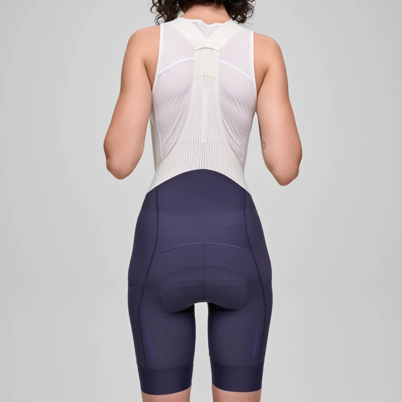 Salopette donna Maap Team Evo Cargo - Blu scuro