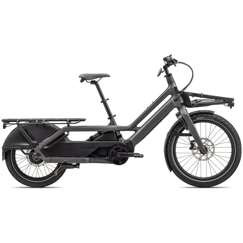 Specialized Turbo Porto 4.0 - Grigio