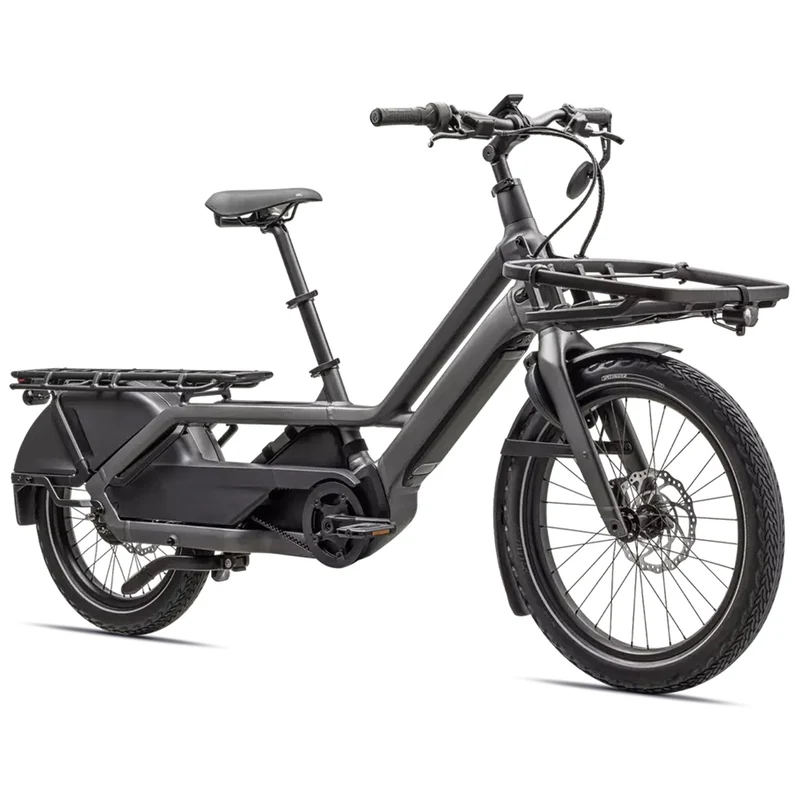 Specialized Turbo Porto 4.0 - Grigio