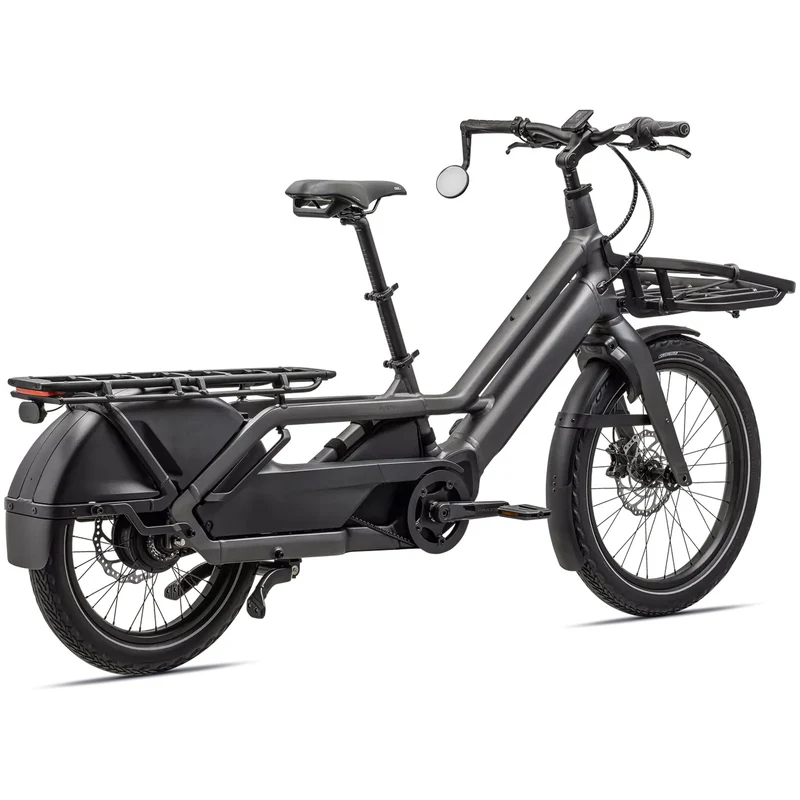 Specialized Turbo Porto 4.0 - Grigio