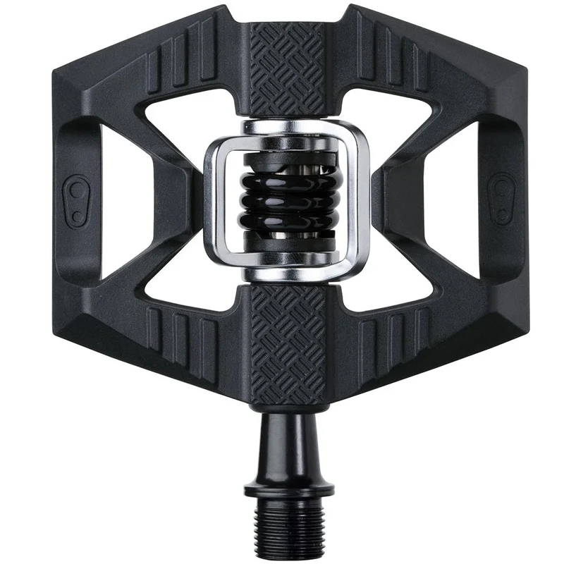 Pedali Crank Brothers Double Shot 1 - Nero