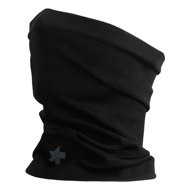 Scaldacollo Assos Winter P3 - Nero