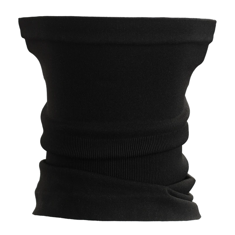 Scaldacollo Assos Winter P3 - Nero