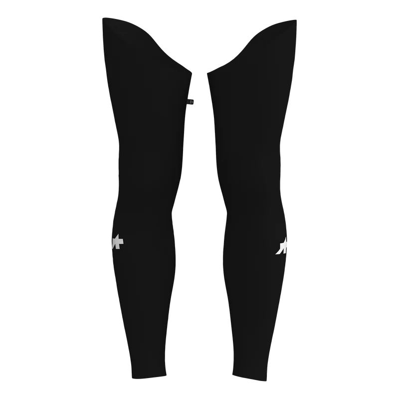 Gambali Assos Spring Fall RX P1 - Nero