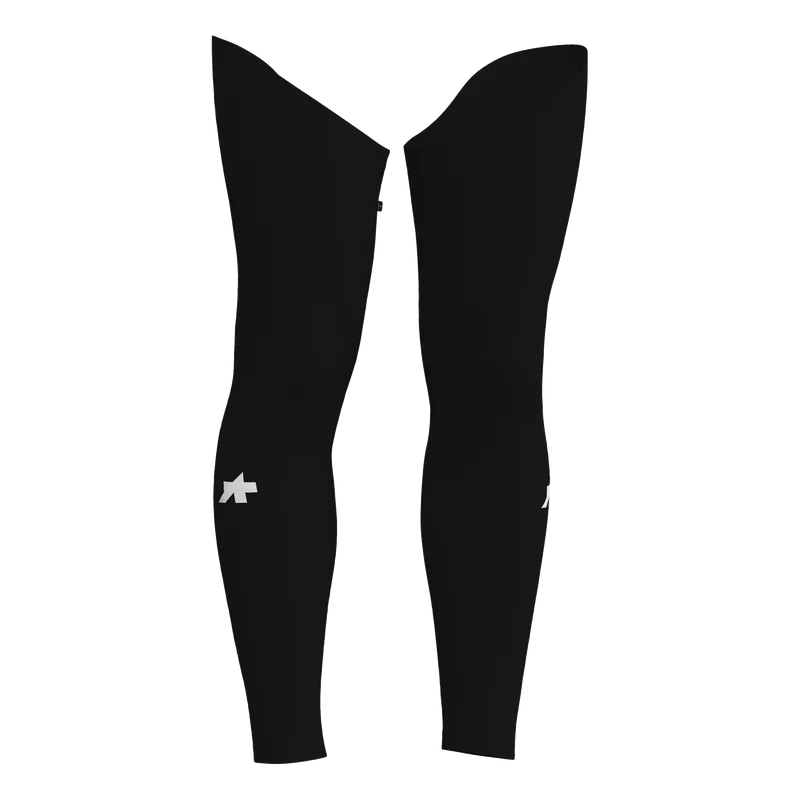 Gambali Assos Spring Fall RX P1 - Nero