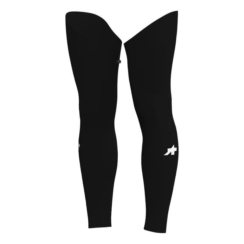 Gambali Assos Spring Fall RX P1 - Nero