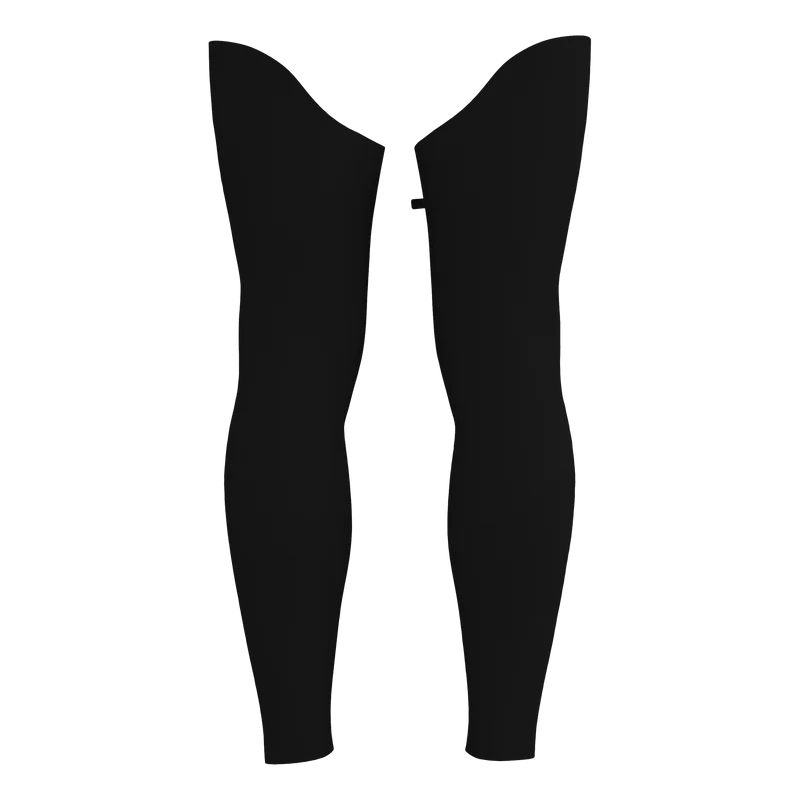 Gambali Assos Spring Fall RX P1 - Nero