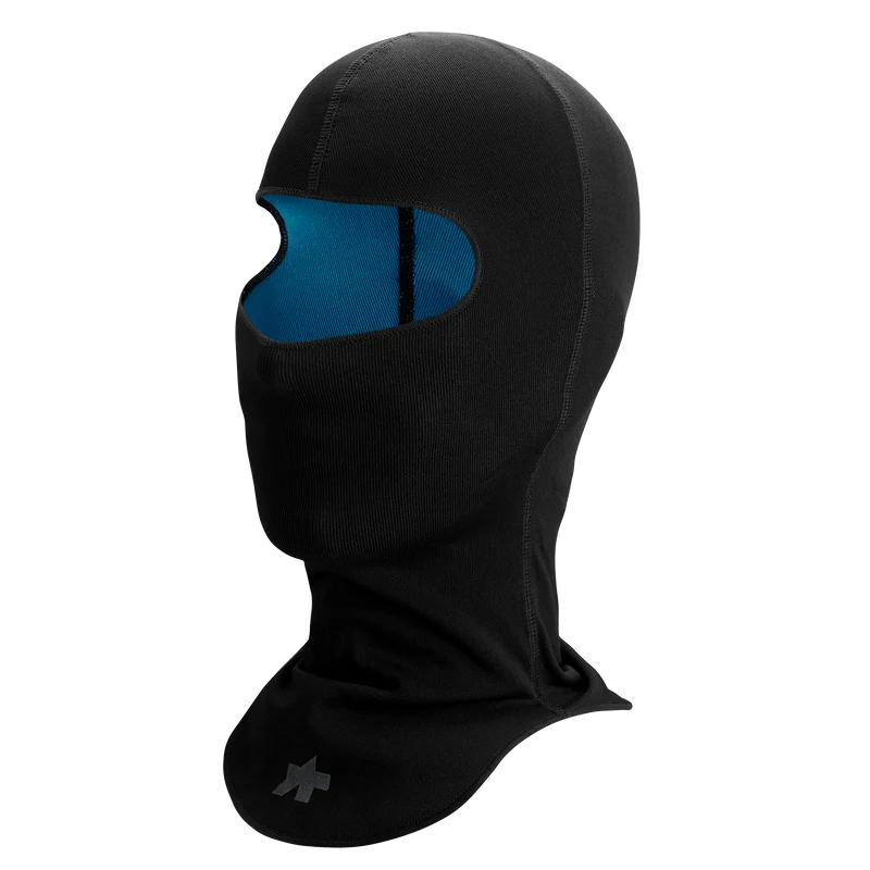 Passamontagna Assos Ultraz Winter P3 - Nero
