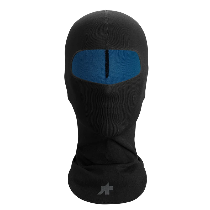 Passamontagna Assos Ultraz Winter P3 - Nero