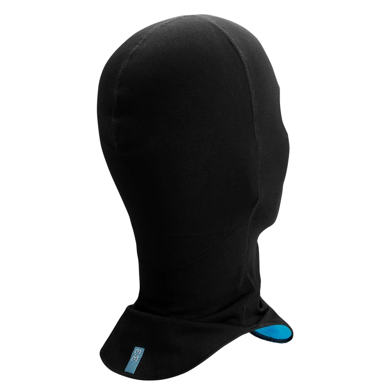 Passamontagna Assos Ultraz Winter P3 - Nero