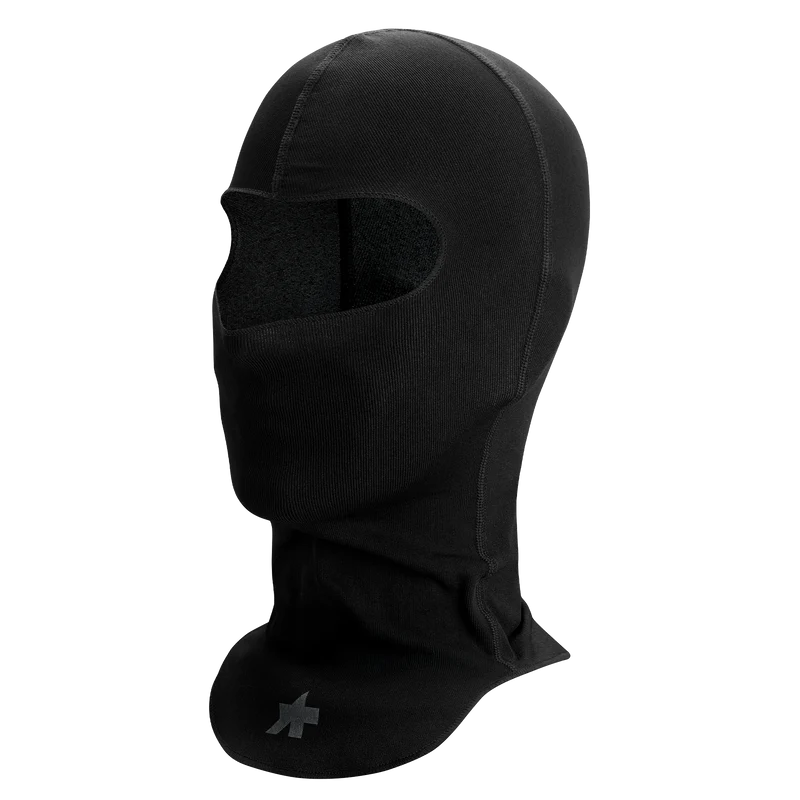Passamontagna Assos Winter P3 - Nero