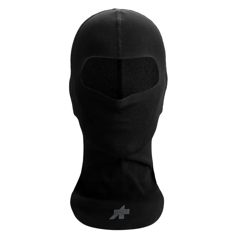Passamontagna Assos Winter P3 - Nero