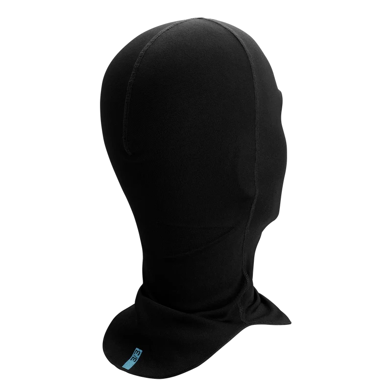Passamontagna Assos Winter P3 - Nero