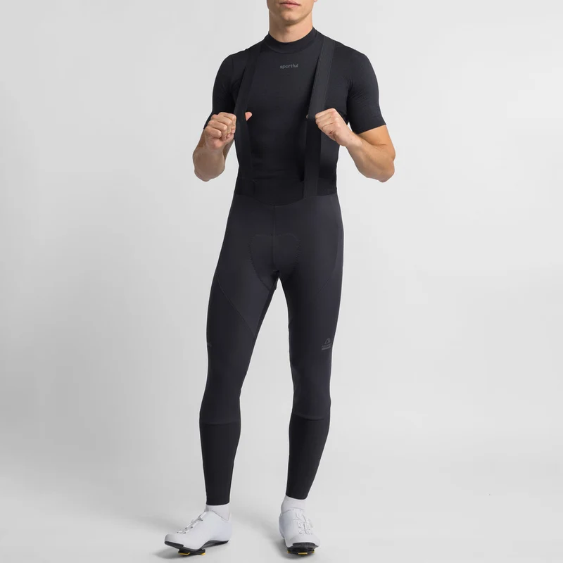 Calzamaglia Sportful Supergiara 2 - Nero