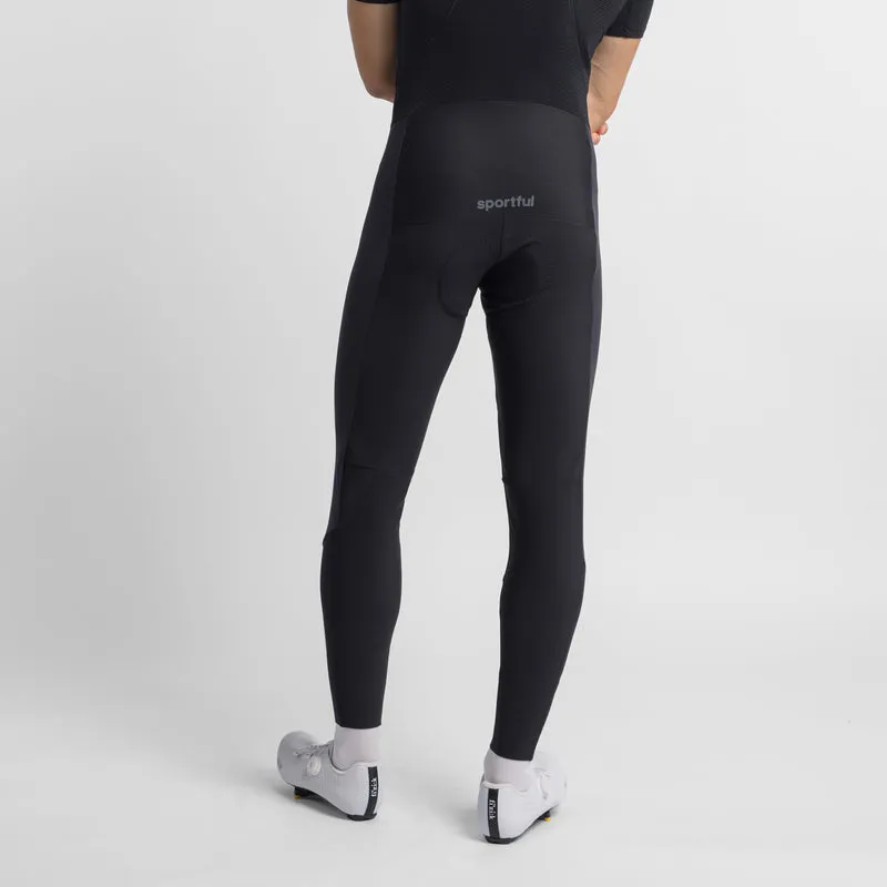 Calzamaglia Sportful Supergiara 2 - Nero