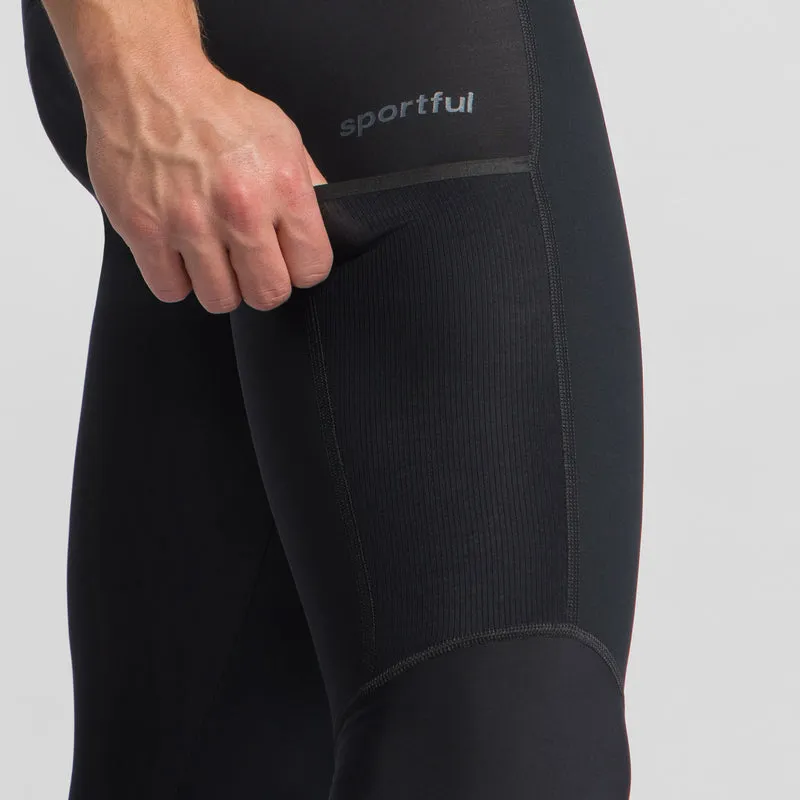 Calzamaglia Sportful Supergiara 2 - Nero