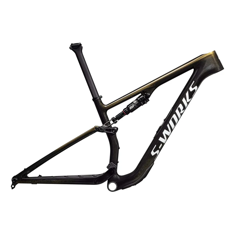 Telaio Specialized S-Works Epic 8 - Nero oro